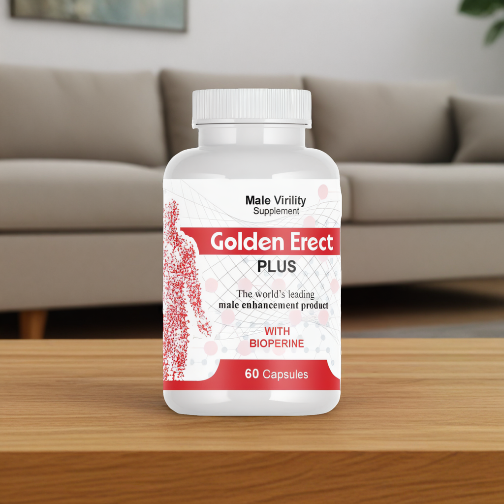 Golden Erect