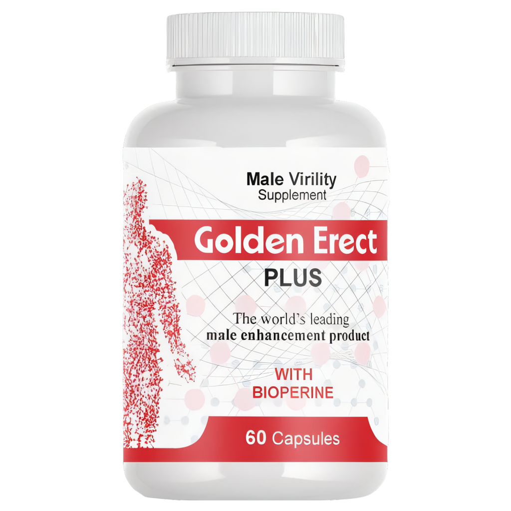 Golden Erect
