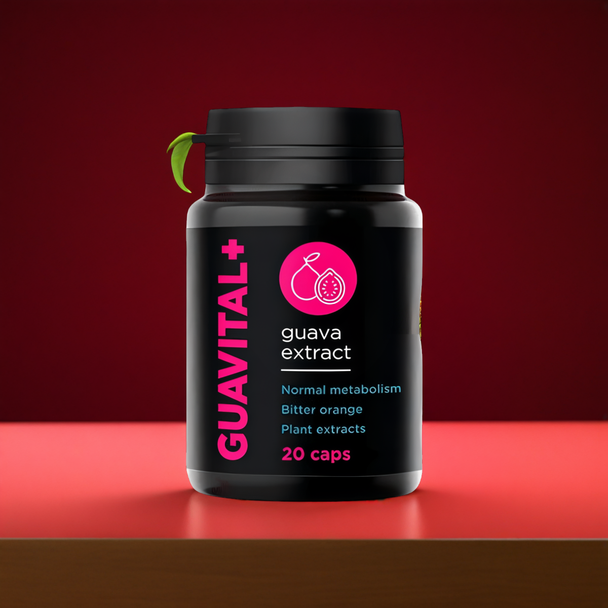 Guavital