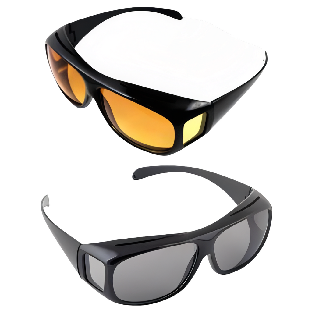 HD GLASSES