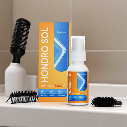 Hondro Sol Valgus