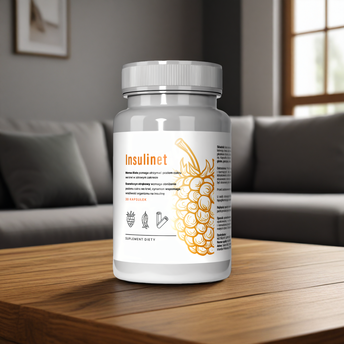 Insulinet