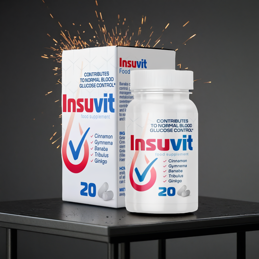 Insuvit