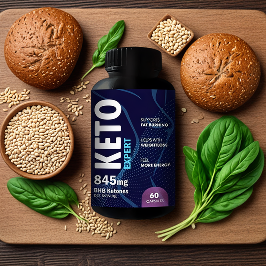 Keto Expert