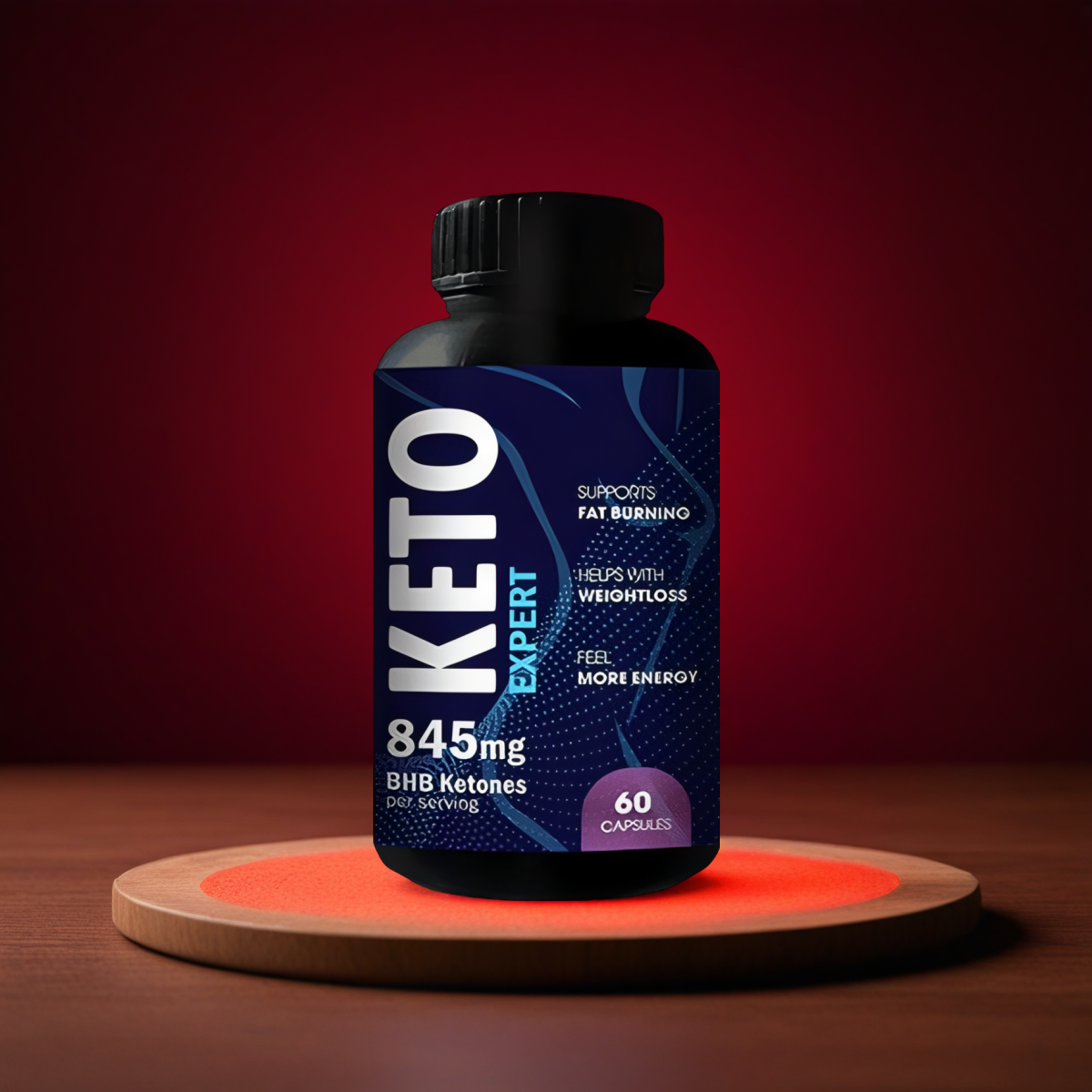Keto Expert