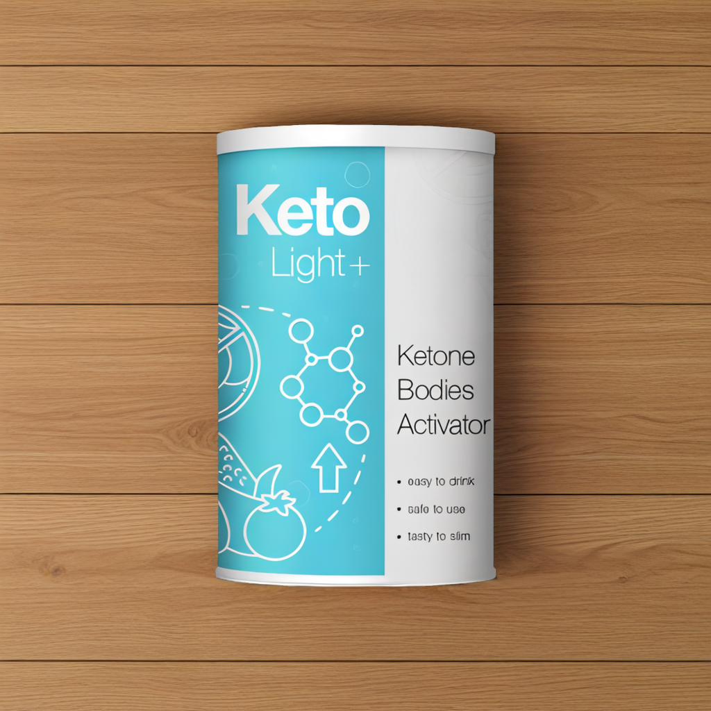 KETO LIGHT +
