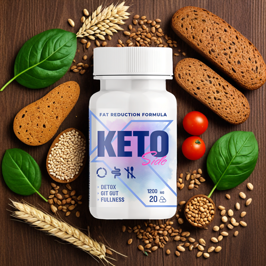 Keto Side