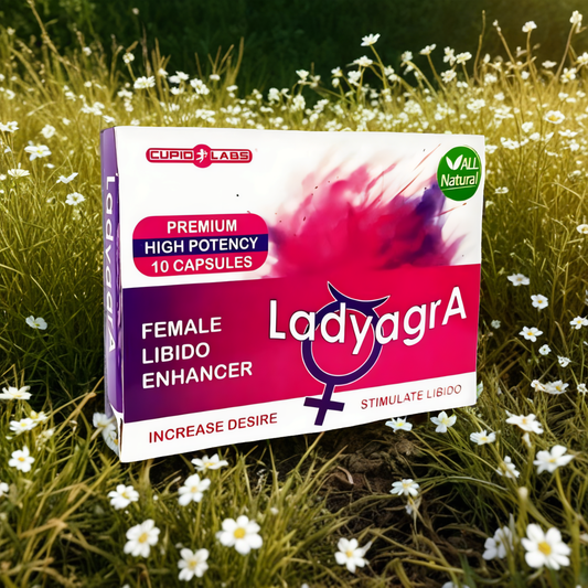 Lady Agra