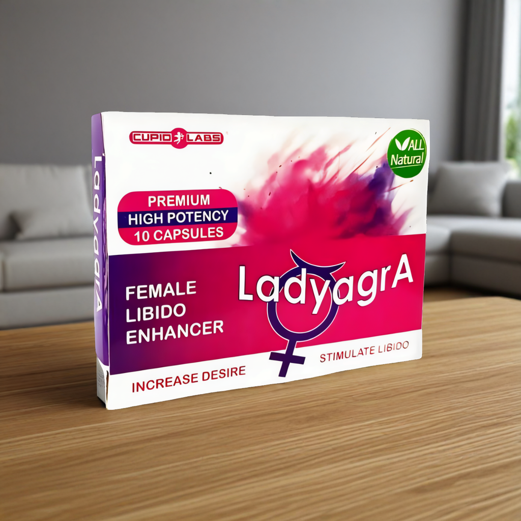 Lady Agra