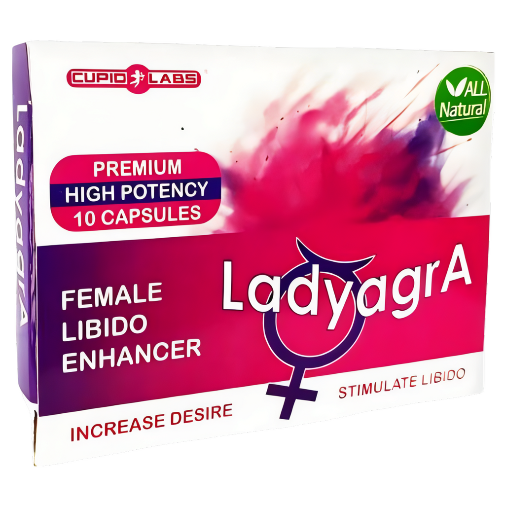 Lady Agra