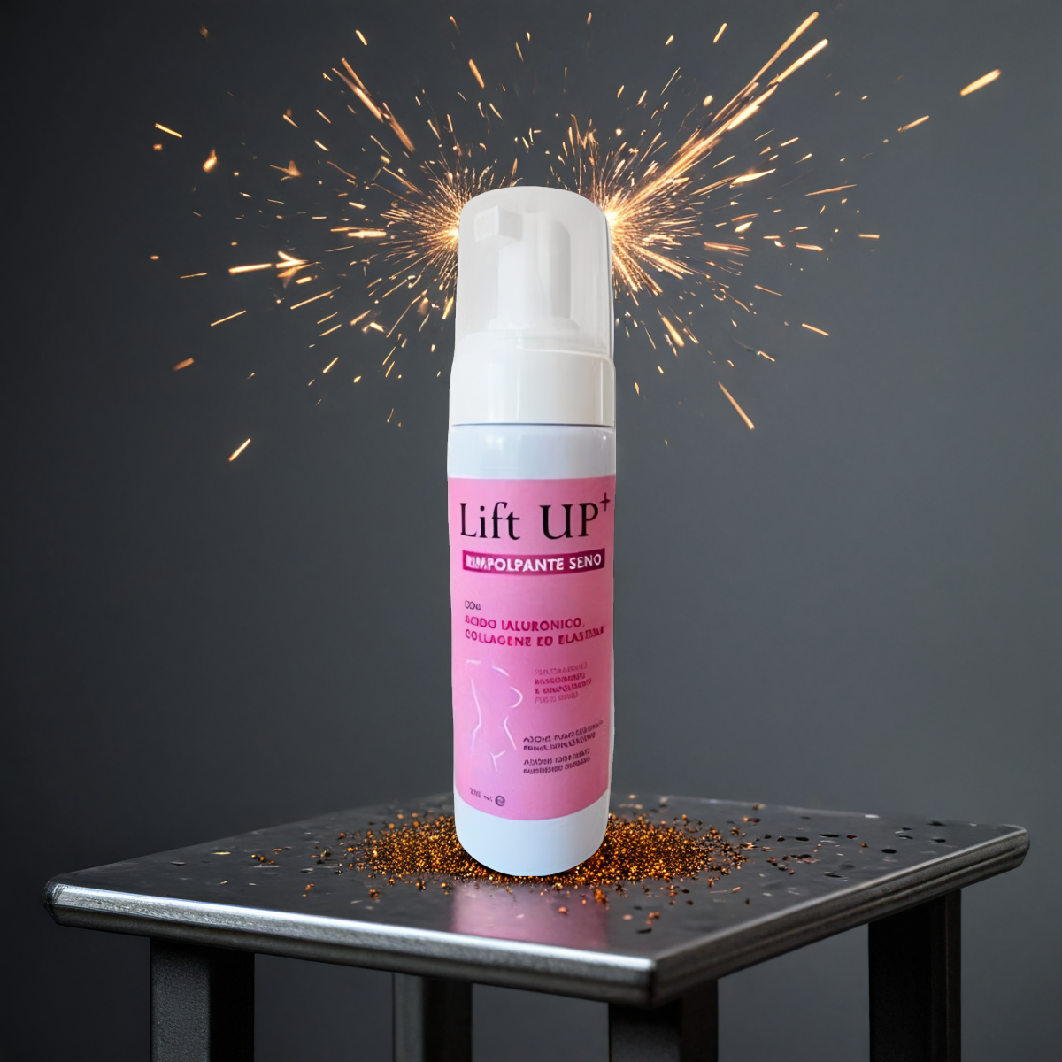 LIFT UP