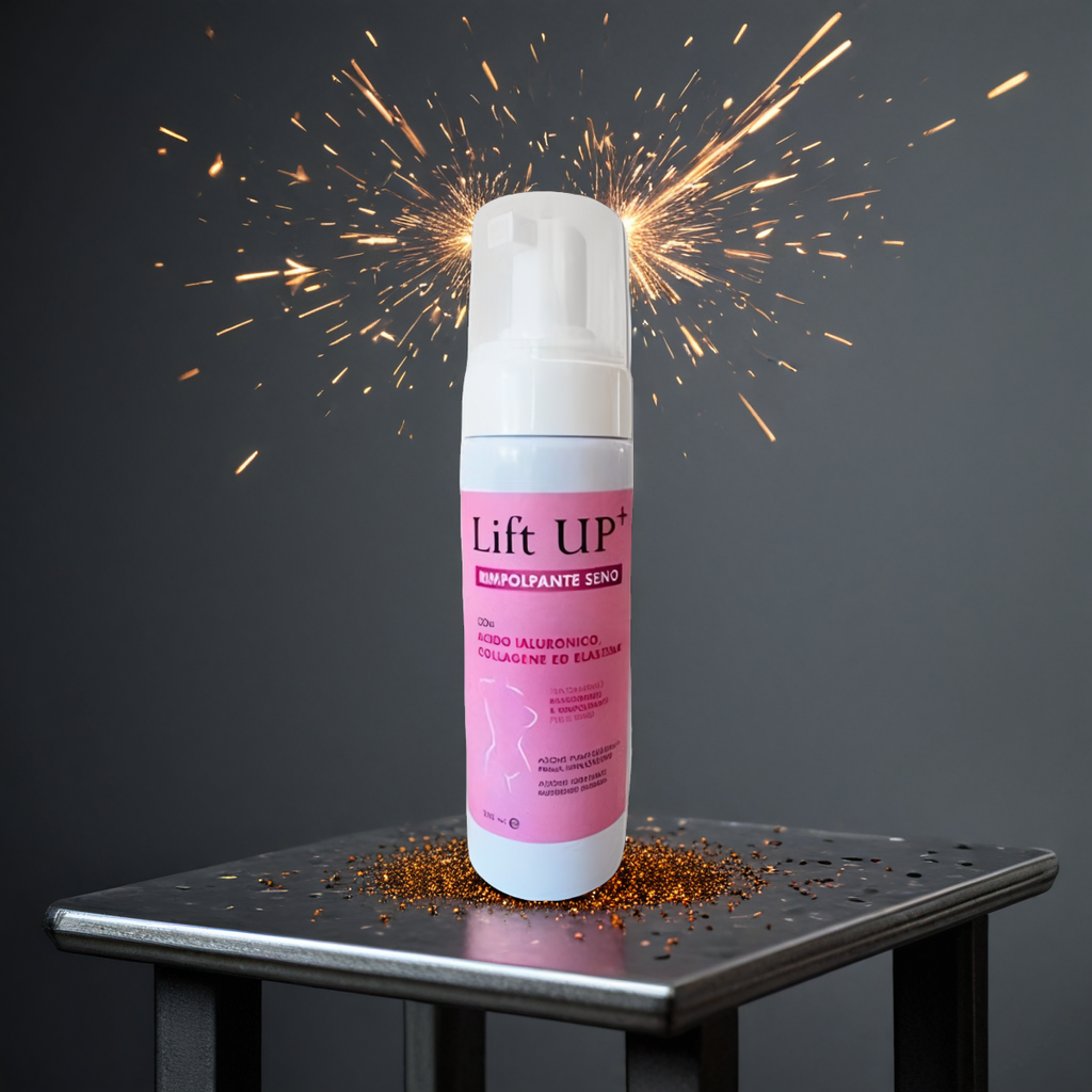 LIFT UP