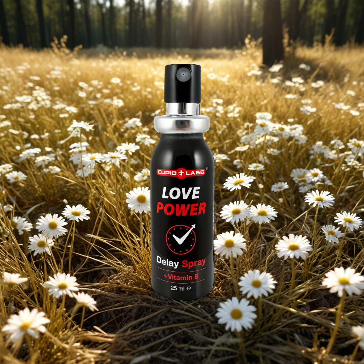 LOVE POWER SPR