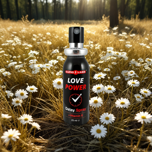 LOVE POWER SPR
