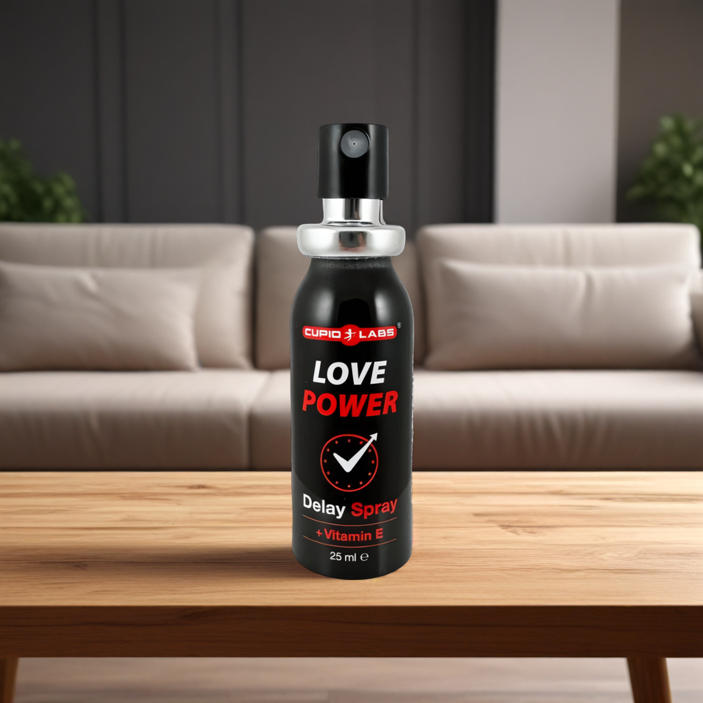 LOVE POWER SPR