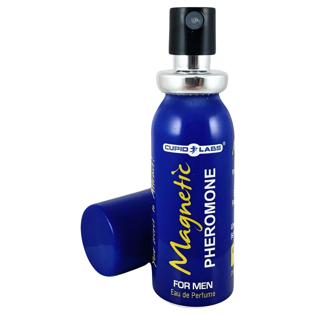 Magnetic Pheromone