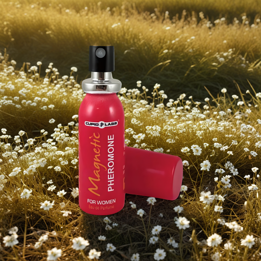 Magnetic Pheromone Women