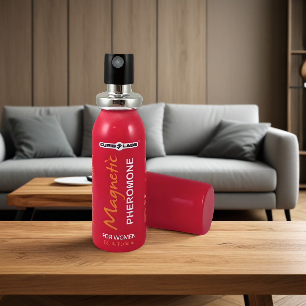Magnetic Pheromone Women