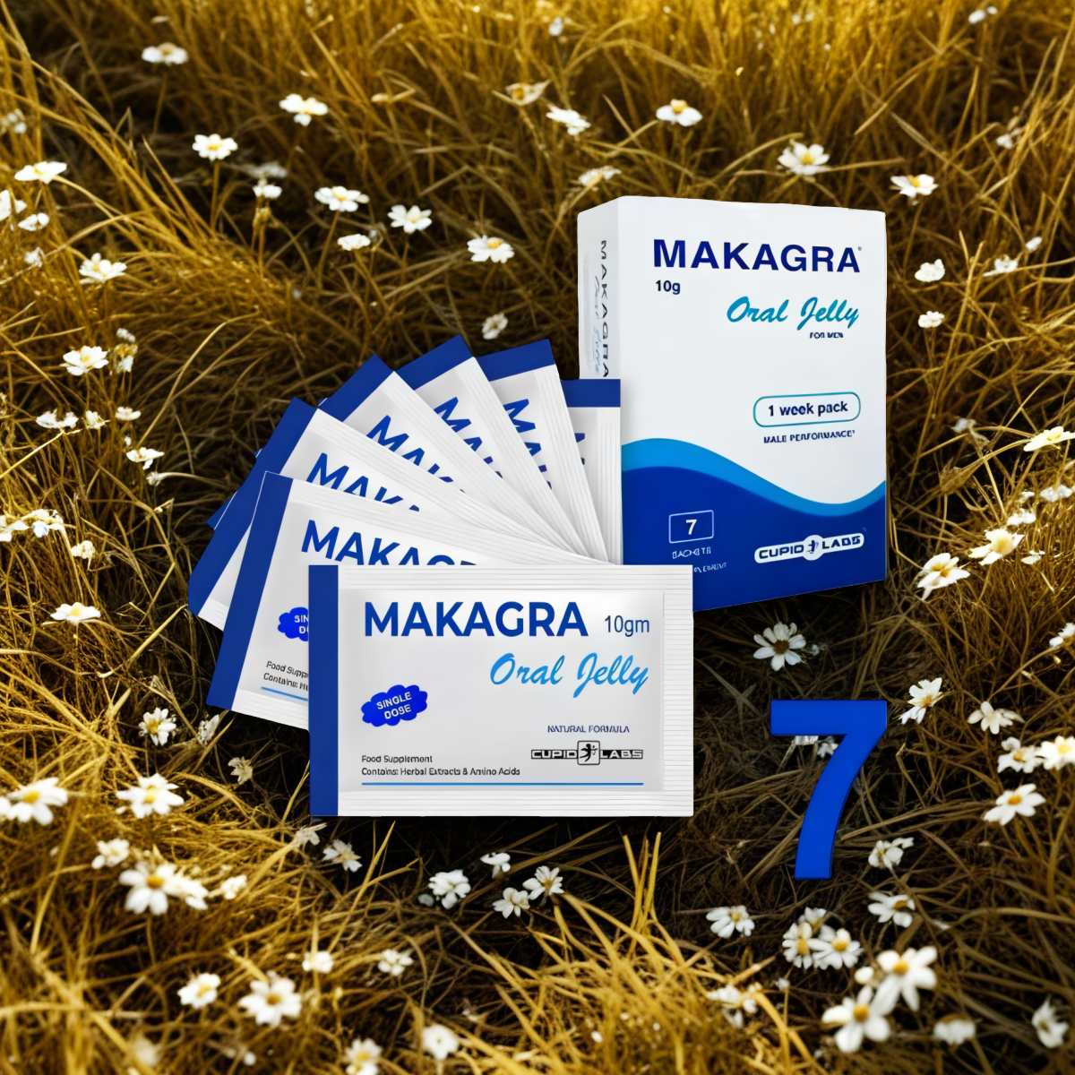 MAKAGRA BOX