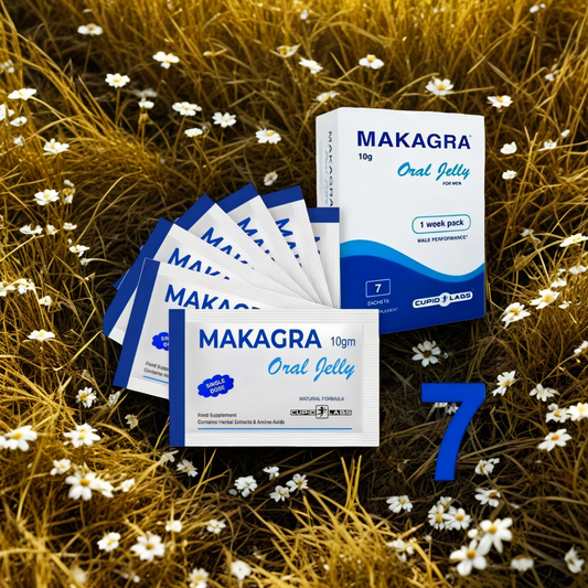 MAKAGRA BOX