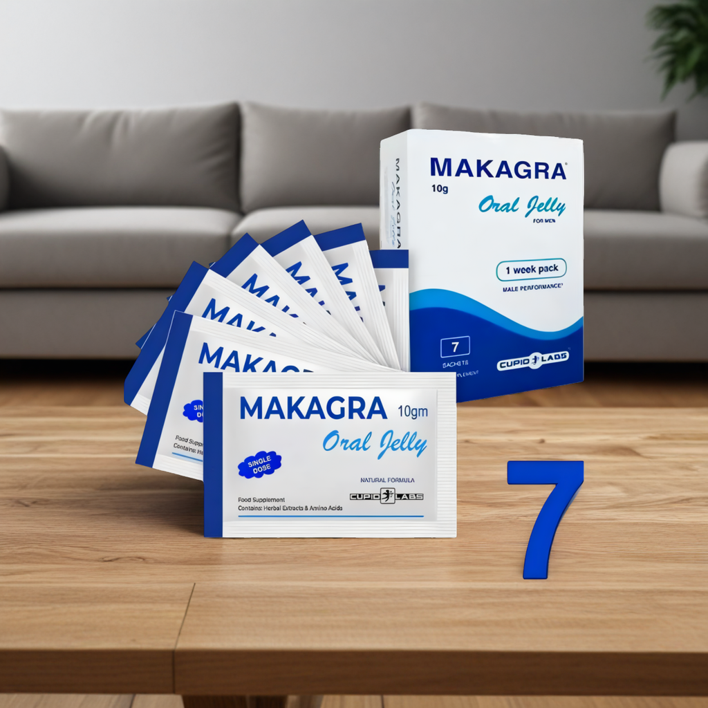 MAKAGRA BOX