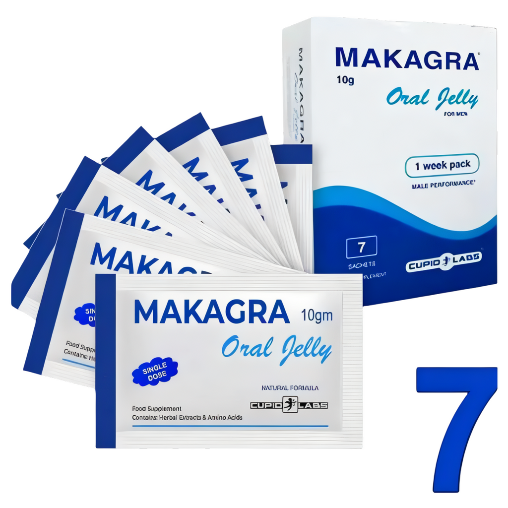 MAKAGRA BOX