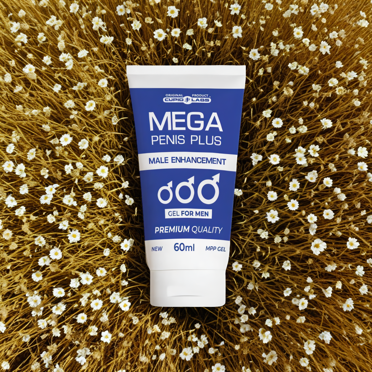 MEGA PENIS GEL