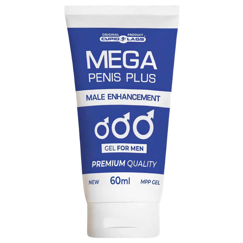 MEGA PENIS GEL
