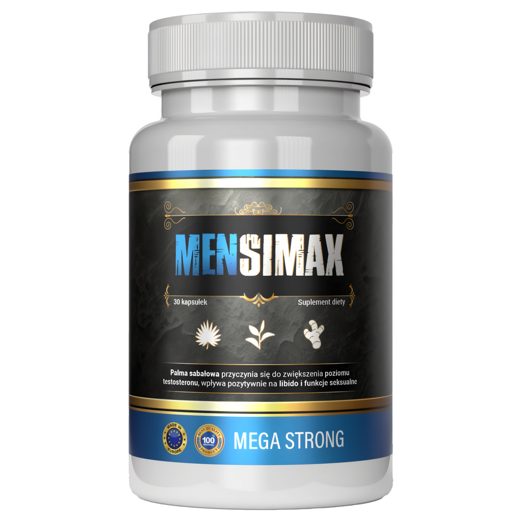 Mensimax (low price)