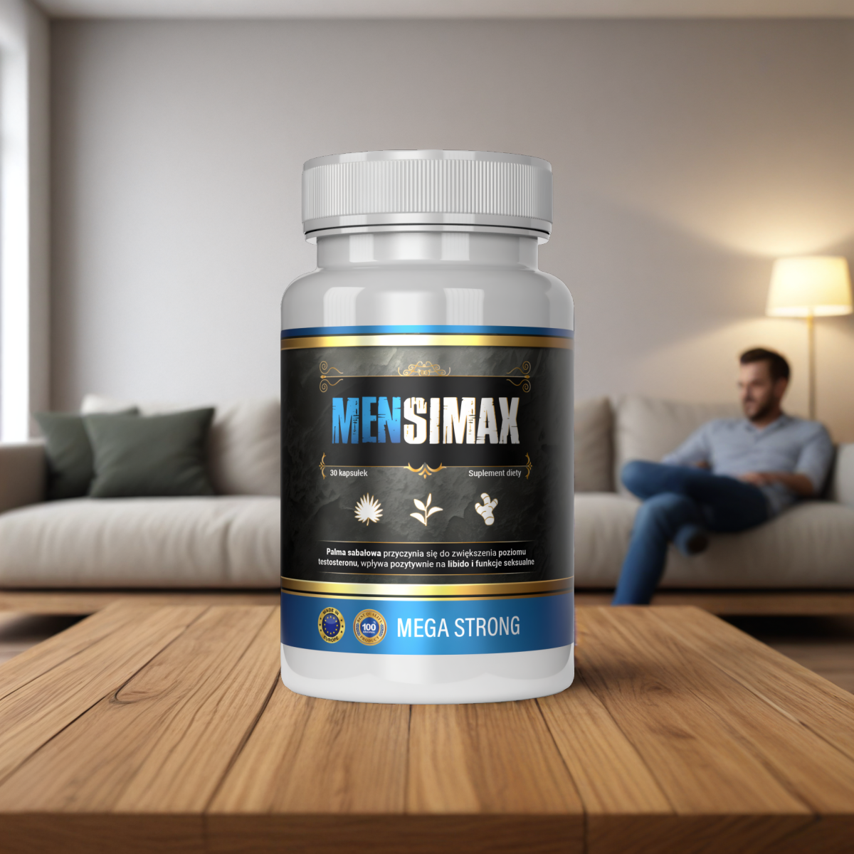 Mensimax