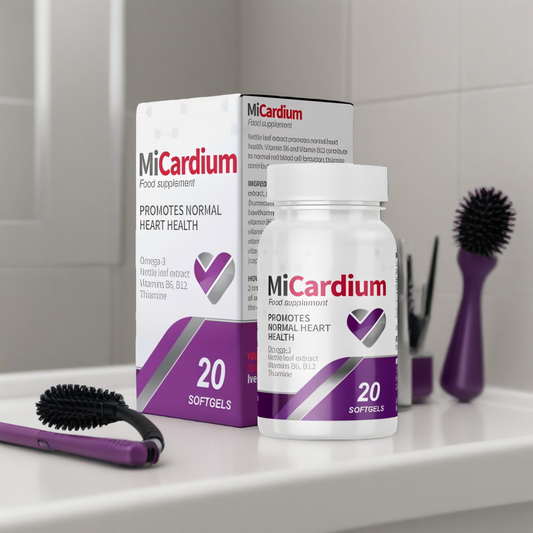 Micardium