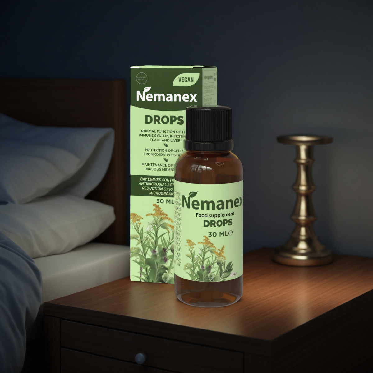 Nemanex