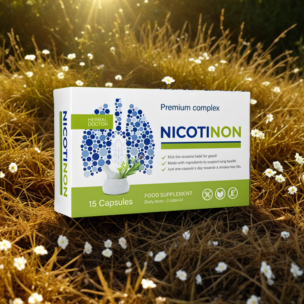 NICOTINON PREMIUM (99 PLN)