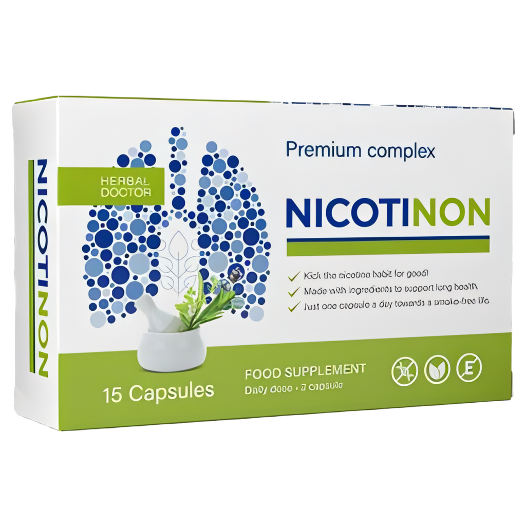 NICOTINON PREMIUM (99 PLN)
