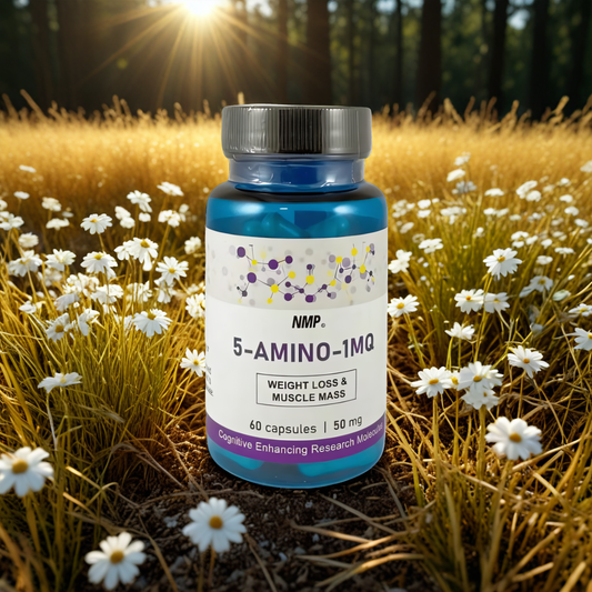 NMP 5-AMINO