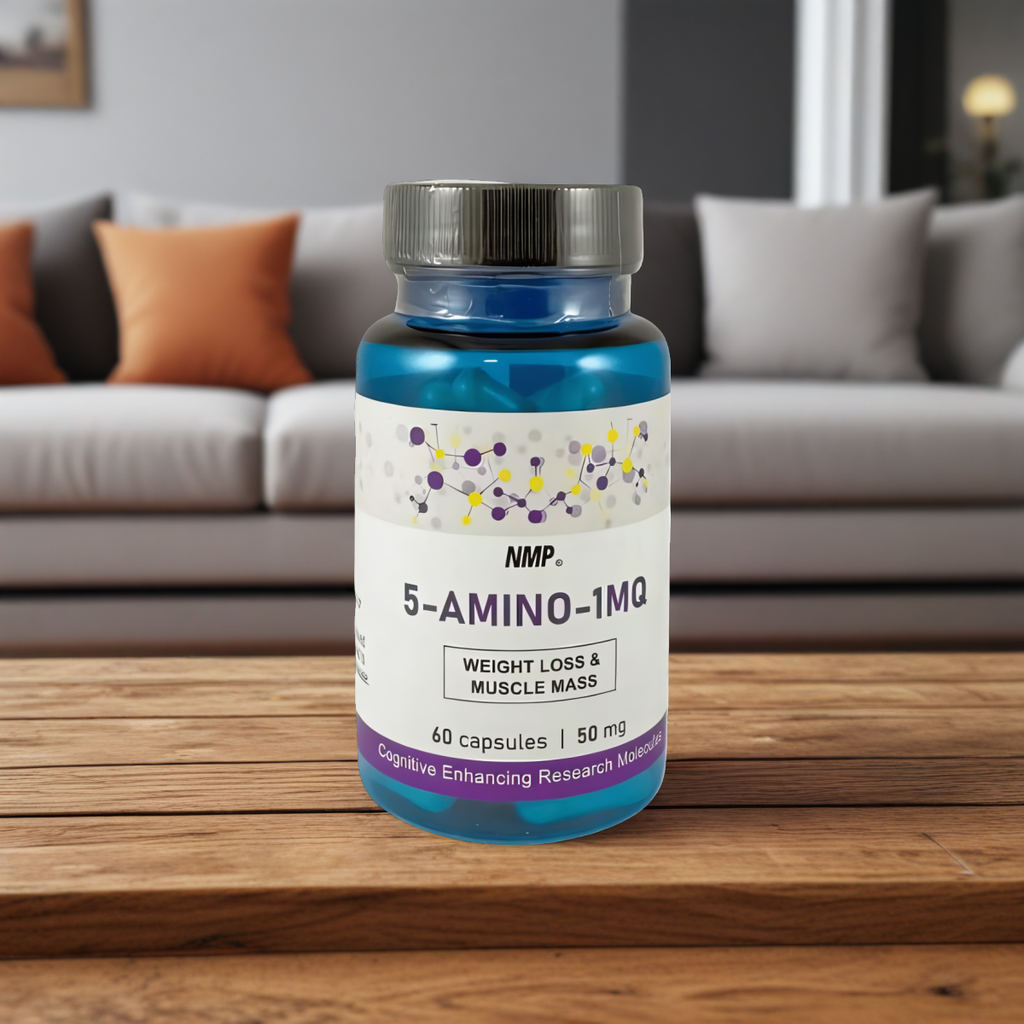 NMP 5-AMINO