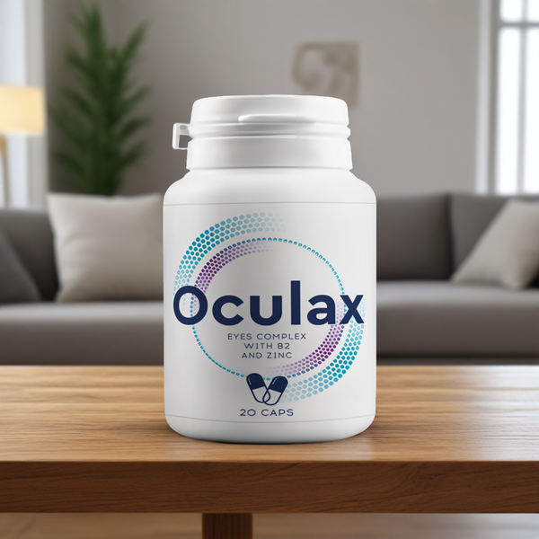 OCULAX