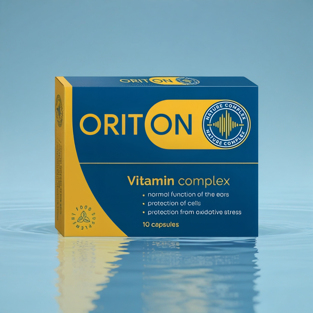 Oriton