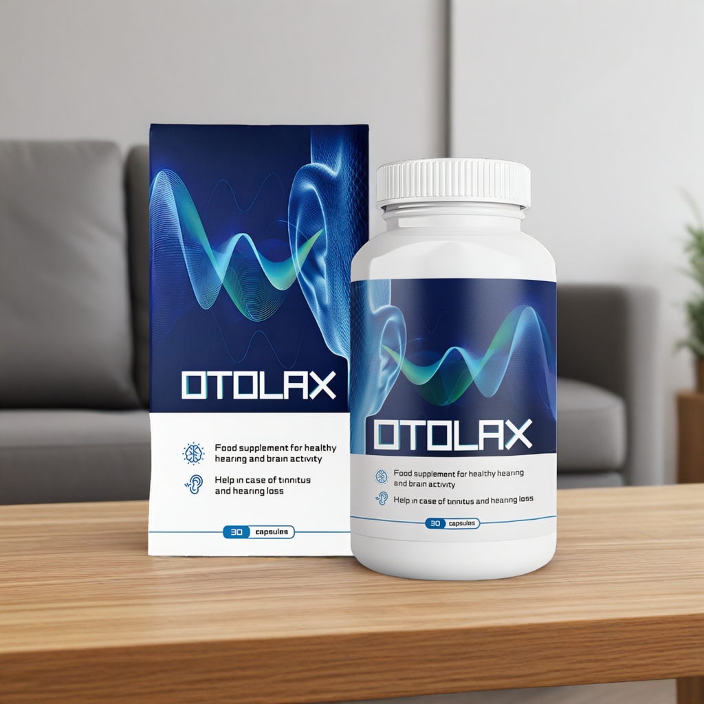 Otolax