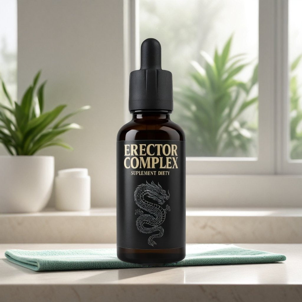 ERECTOR COMPLEX