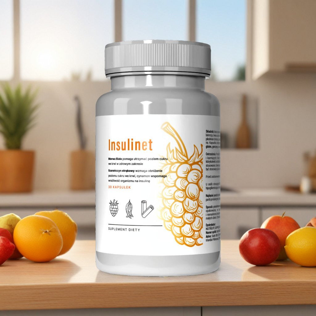 Insulinet Mid price