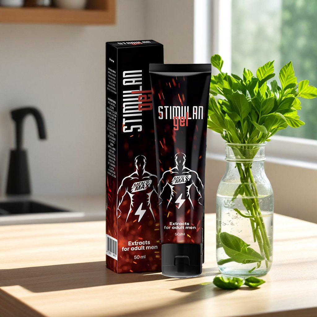 Stimulan Full