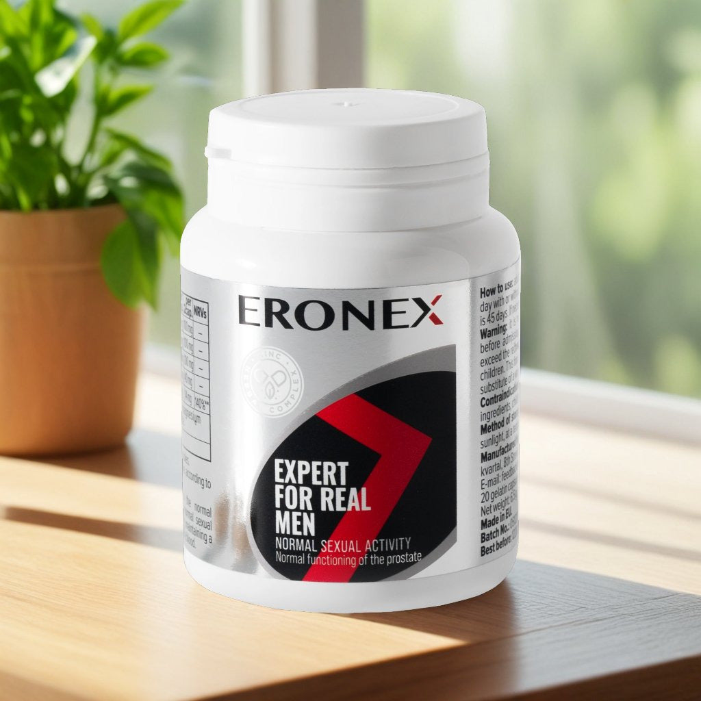 Eronex Full