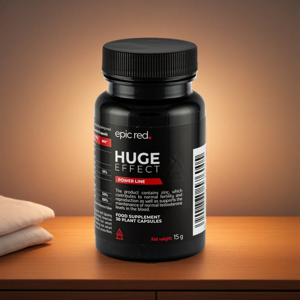 HugeEffect 147PLN