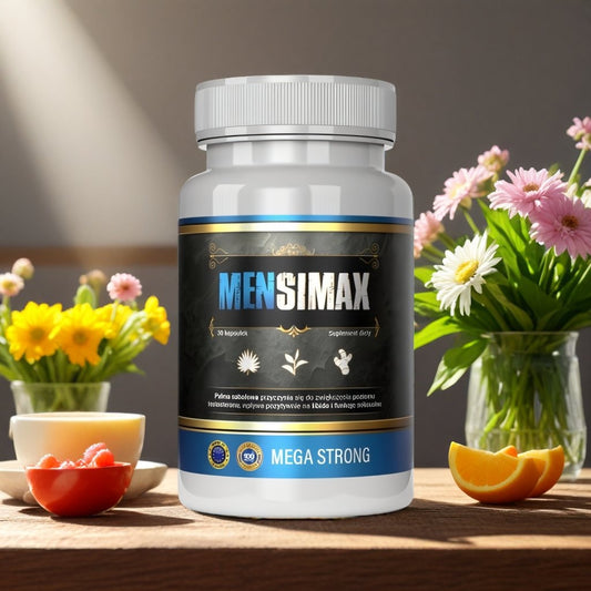 Mensi Max