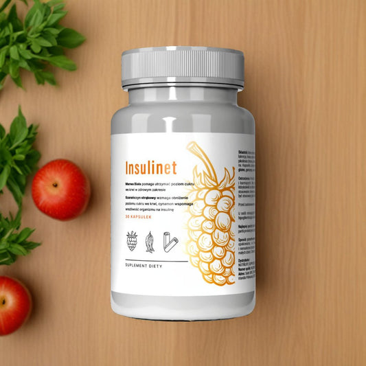 Insulinet Mid price