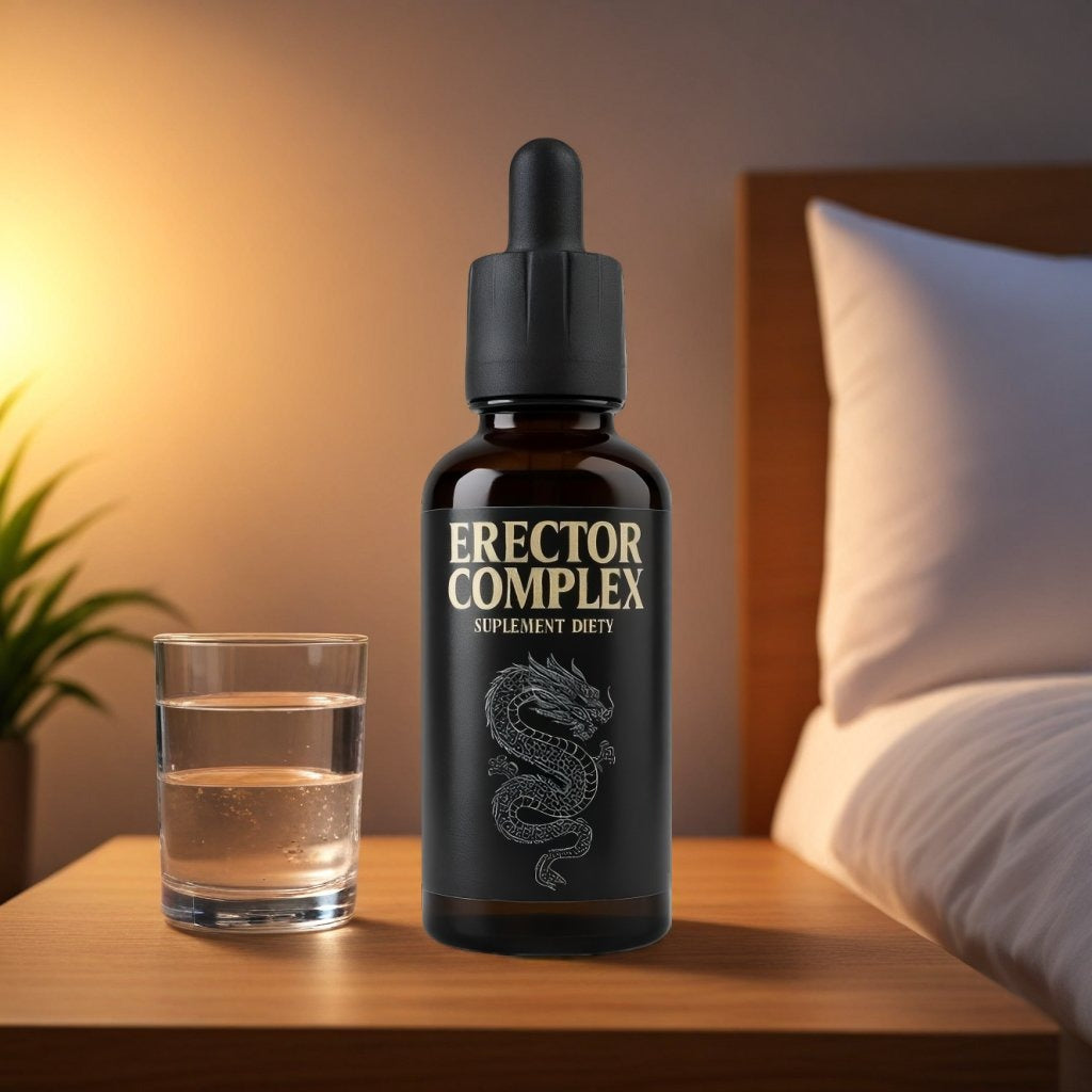 ERECTOR COMPLEX