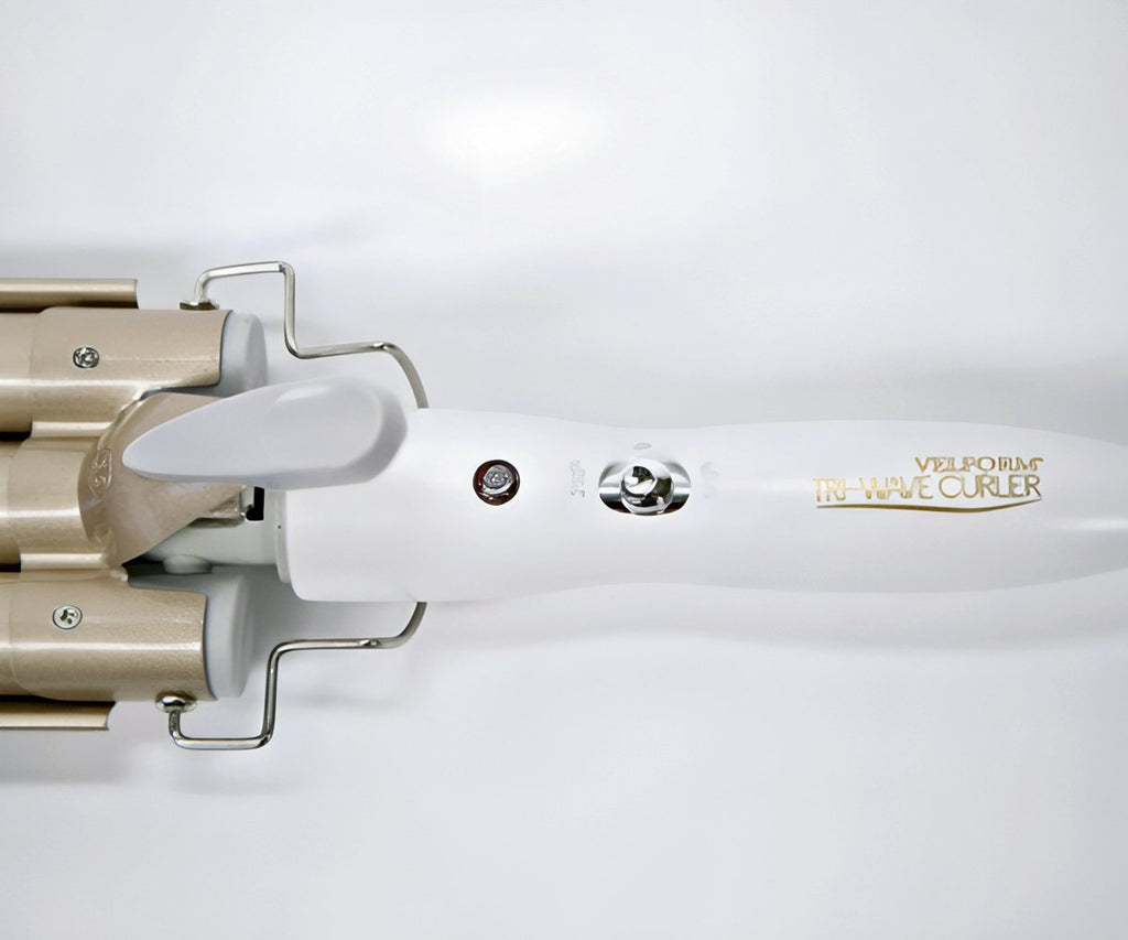 Tri-Wave Curler a 170 PLN