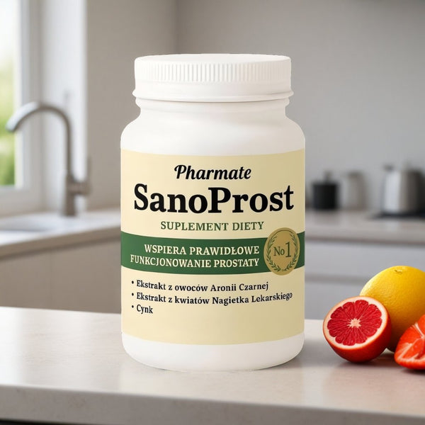 SanoProst