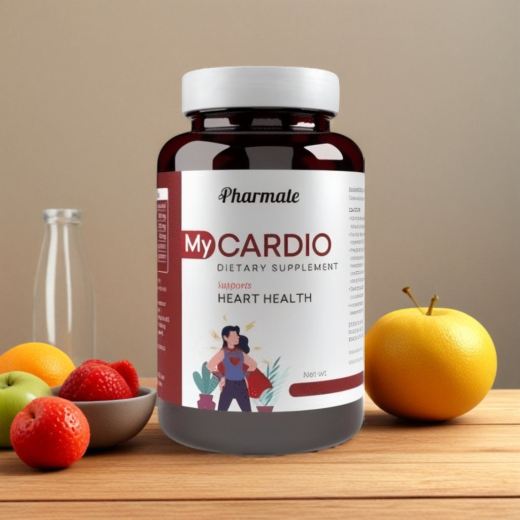 My Cardio